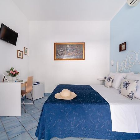 Bnb Le Isole Форио Экстерьер фото