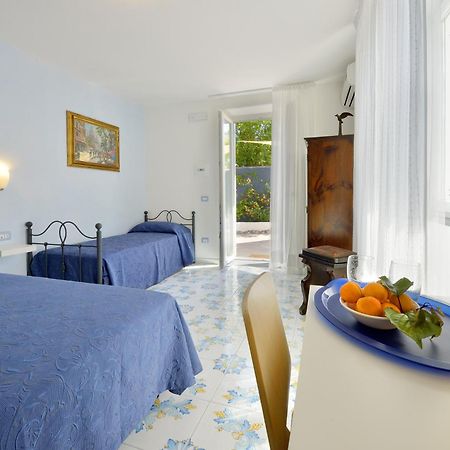 Bnb Le Isole Форио Номер фото
