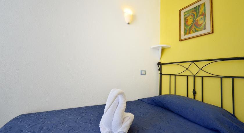 Bnb Le Isole Форио Номер фото
