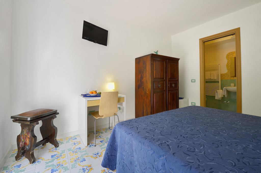 Bnb Le Isole Форио Номер фото