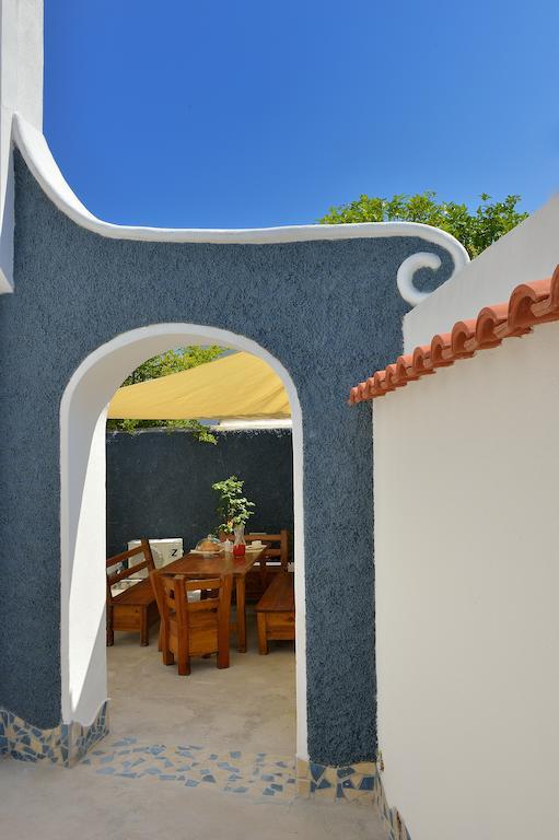 Bnb Le Isole Форио Экстерьер фото