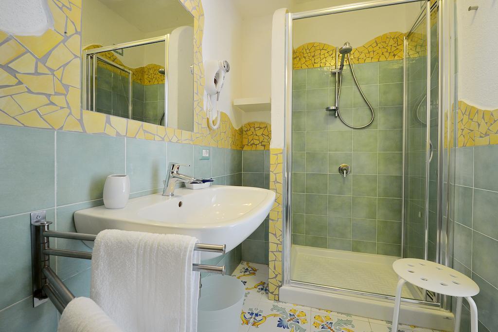 Bnb Le Isole Форио Номер фото