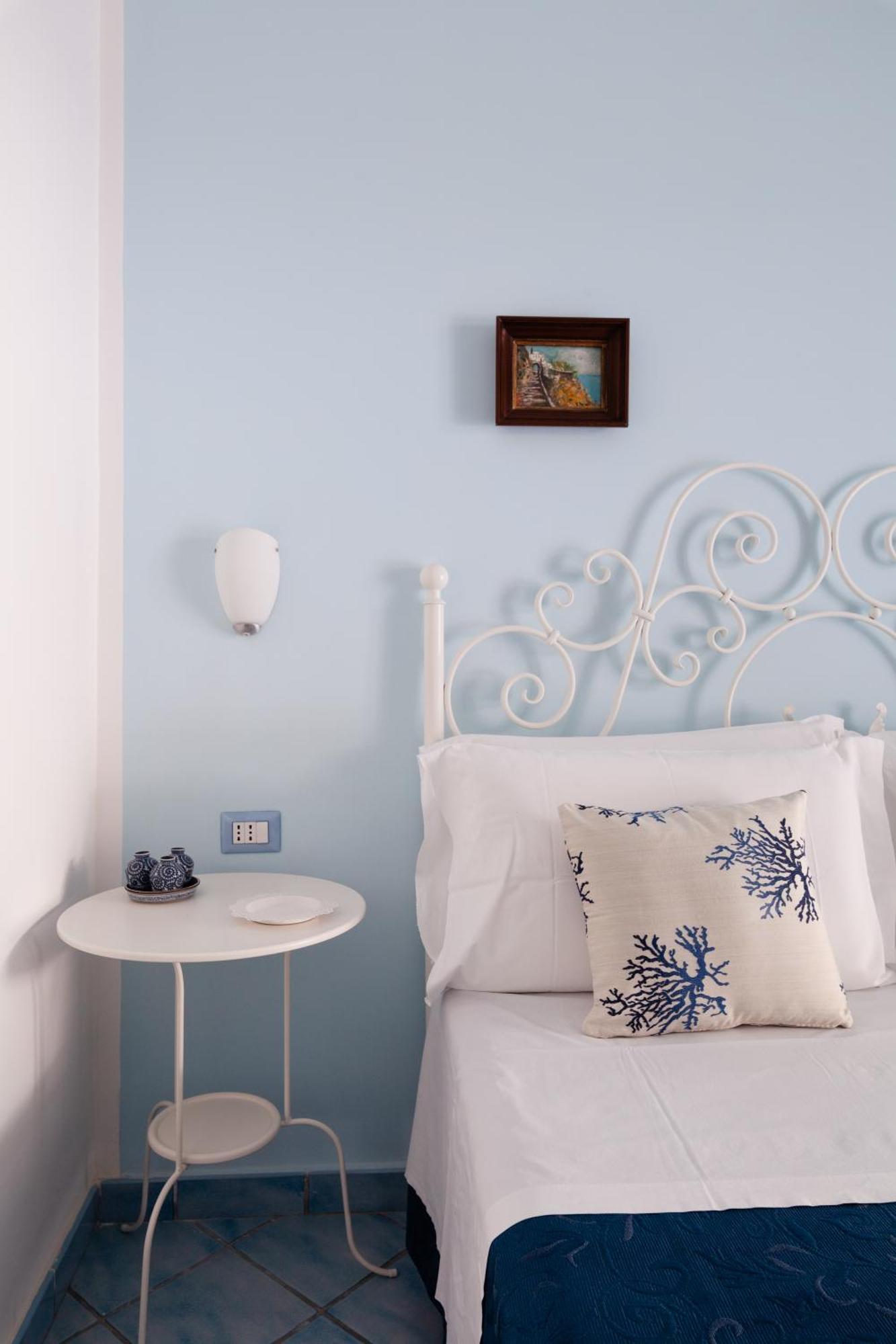 Bnb Le Isole Форио Экстерьер фото
